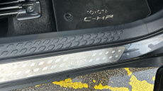 Toyota C-HR 1.8 Hybrid Excel 5dr CVT Hybrid Hatchback